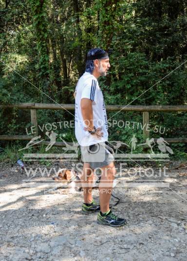Campionato Italiano CaniCross