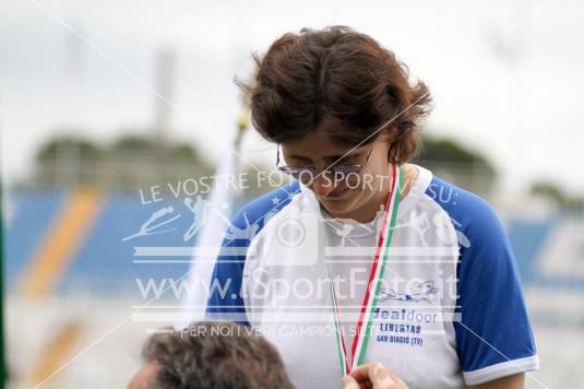 Premiazioni