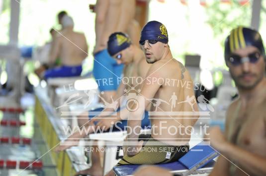 Campionati italiani di nuoto paralimpico