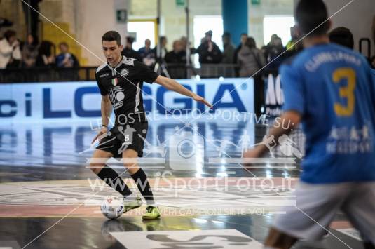 Finale U21 - CARLISPORT COGIANCO vs AOSTA