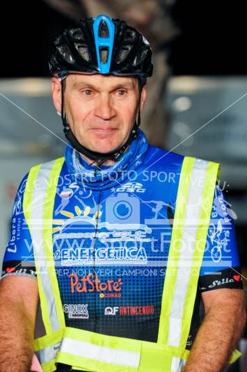 Arrivi 300km - Finishers 300Km