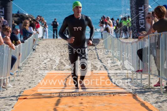 Triathlon No Draft Montesilvano