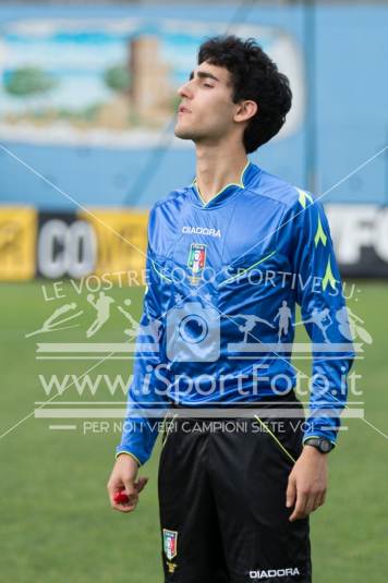 Internazionale vs Pescara Calcio
