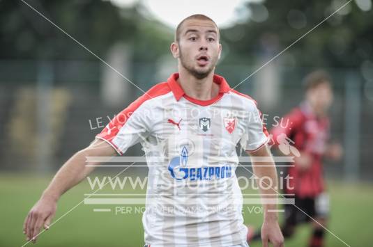 Virtus Lanciano - Stella Rossa