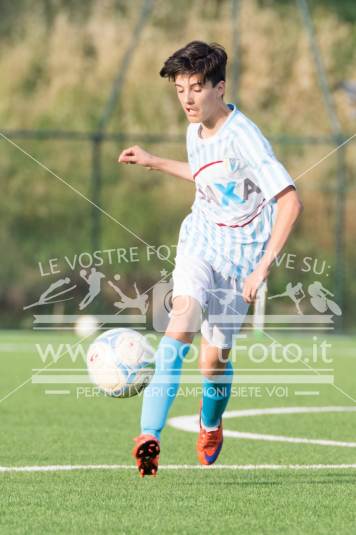 San Nicolò vs Porto D'Ascoli