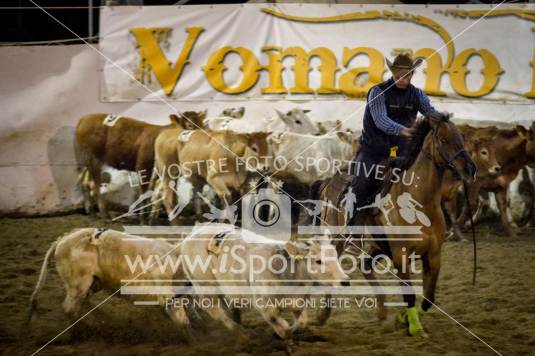 1 tappa campionato asi ustpa