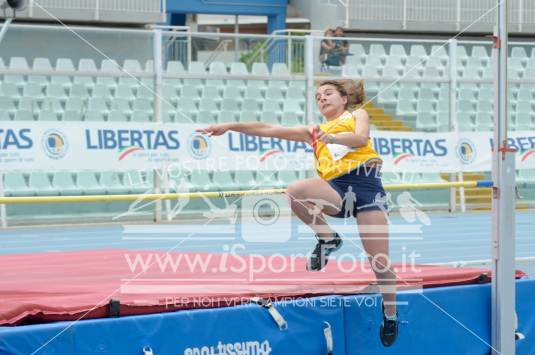 Salto in Alto