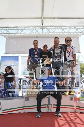 Race Across Italy 2017