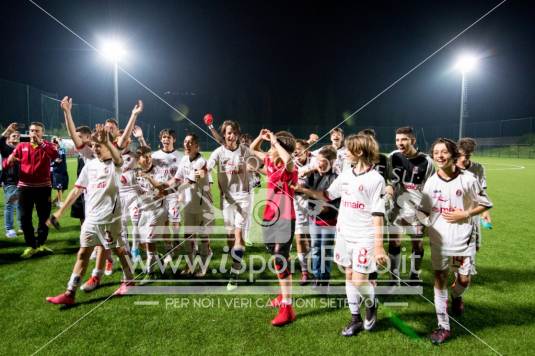 Virtus Lanciano vs Controguerra