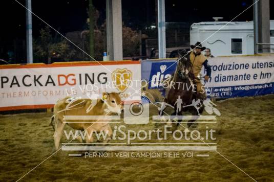 1 tappa campionato asi ustpa