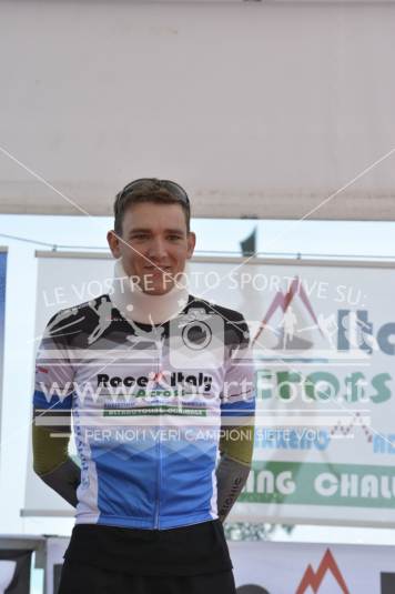Race Across Italy 2017