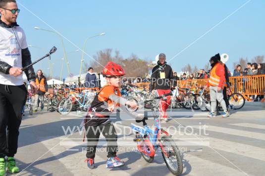 Pescara I^ Duathlon