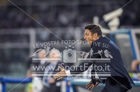 Pescara - FC Inter 1-2