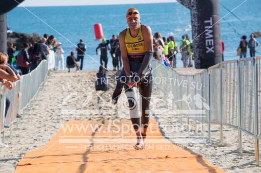 Triathlon No Draft Montesilvano