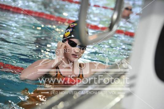 Campionati italiani nuoto paralimpico