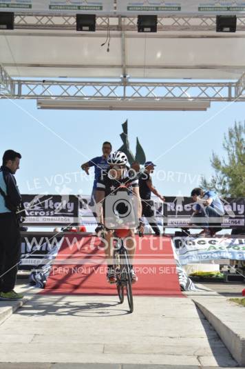 Race Across Italy 2017