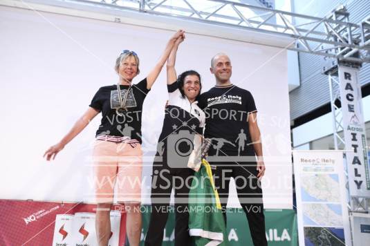 Award - Premiazione