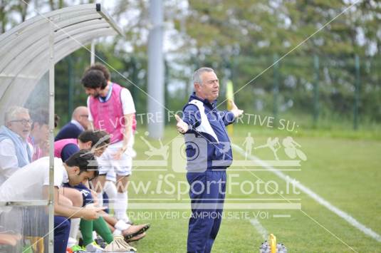 Paterno vs Pineto Calcio