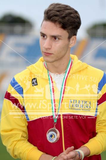 Premiazioni