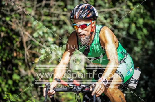 Triathlon No Draft Montesilvano