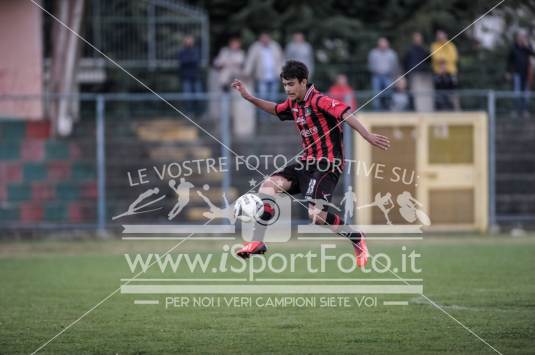 Virtus Lanciano - Stella Rossa