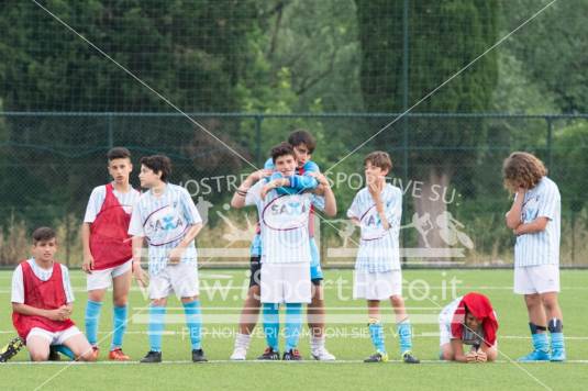 San Nicolò vs Porto D'Ascoli