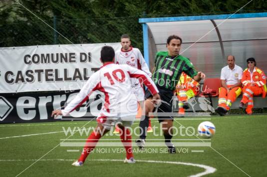 Castelnuovo - Pro Nepezzano