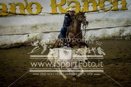 1 tappa campionato asi ustpa