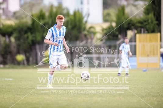 Pescara Calcio - Stella Rossa