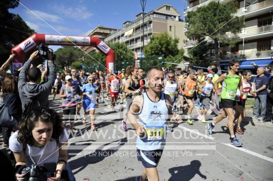 3a Mezza Maratona di Pescara