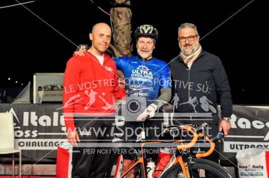 Arrivi 300km - Finishers 300Km