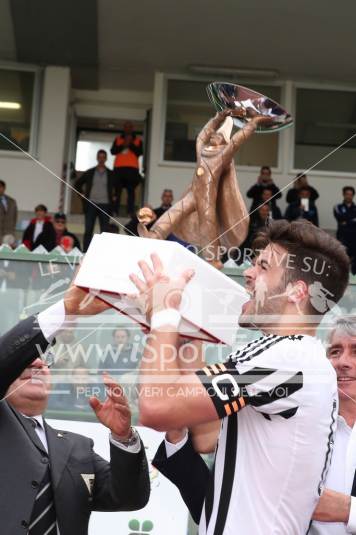 FINALE VIAREGGIO CUP 2016 - JUVENTUS VS PALERMO