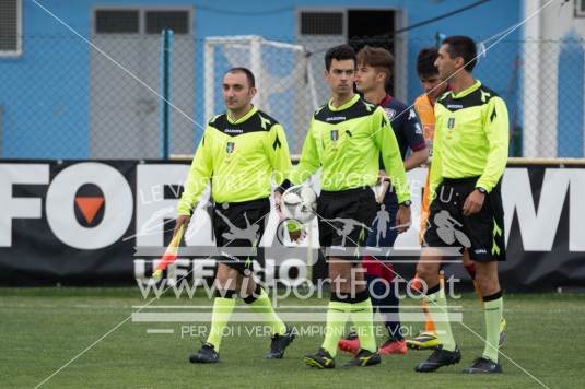 Cesena vs Cagliari