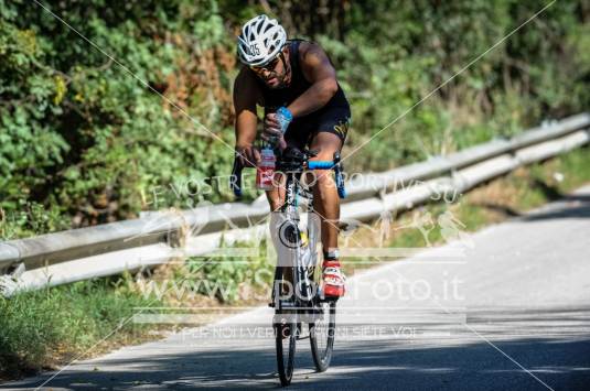 Triathlon No Draft Montesilvano