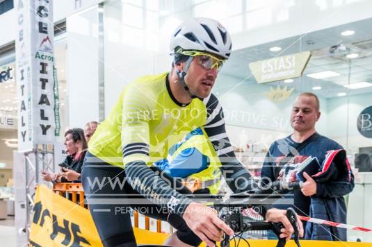 Race Across Italy 2019