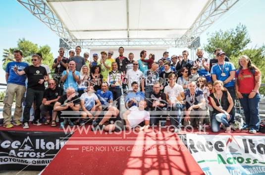 Award ceremony 2017