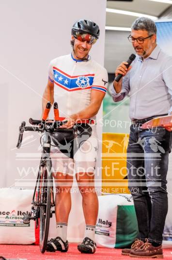 Race Across Italy 2019