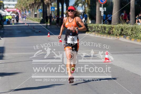 Triathlon Finale No Draft