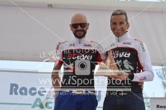 Race Across Italy 2017