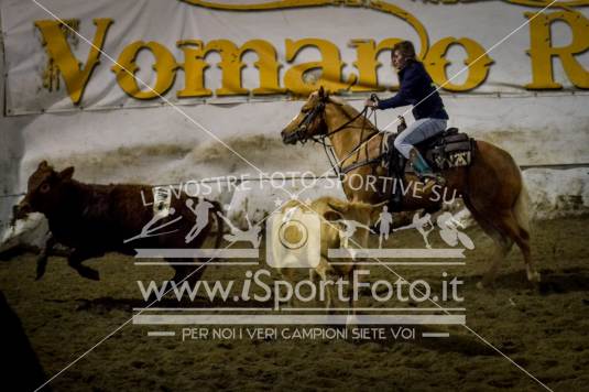 1 tappa campionato asi ustpa