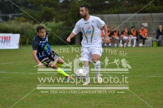 montorio 88 vs Paterno 0 - 2