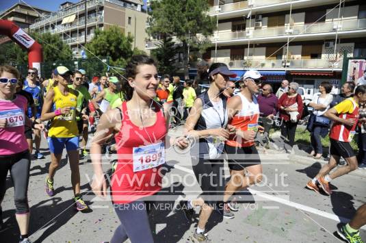3a Mezza Maratona di Pescara