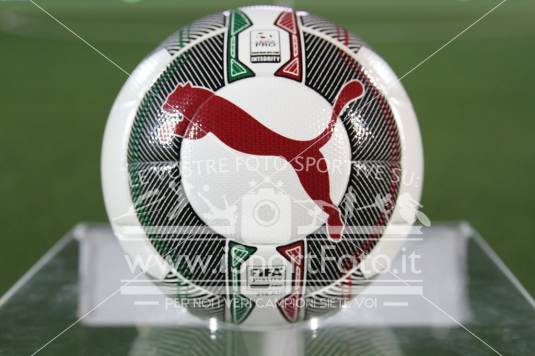 AMICHEVOLE PRE CAMPIONATO - TERAMO VS PERUGIA