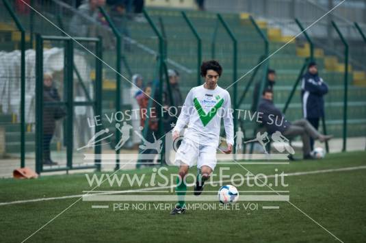 San Giovanni Teatino - Dinamo Calcio Pescara