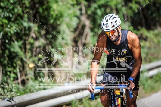 Triathlon No Draft Montesilvano