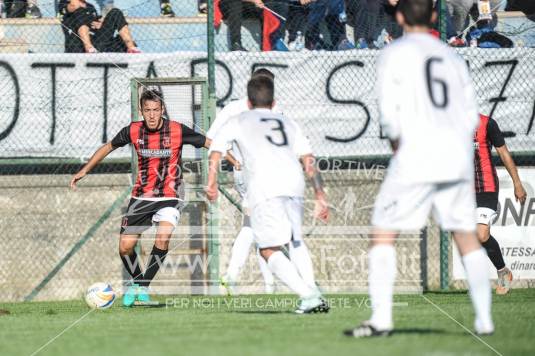 Atessa - Lanciano 1920
