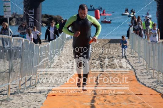 Triathlon No Draft Montesilvano