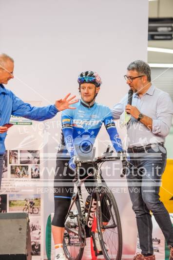 Race Across Italy 2019