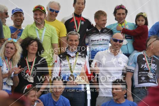 Race Across Italy 2017