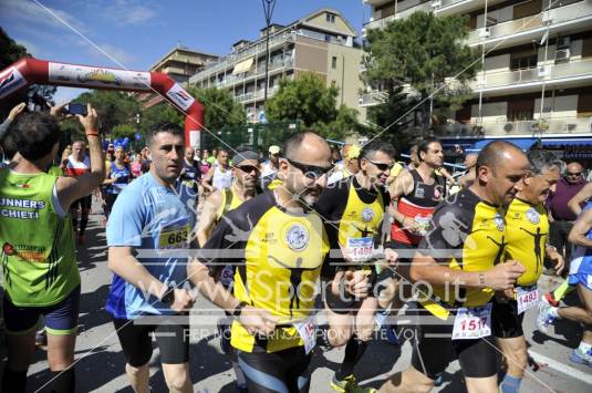 3a Mezza Maratona di Pescara